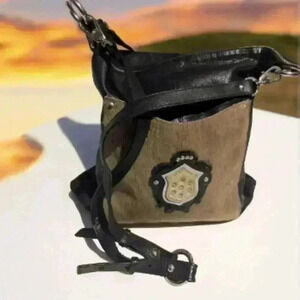 Claudia  Firenza vintage purse